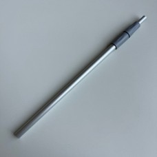 Buis aluminium verstelbaar 325-580mm Td12017595